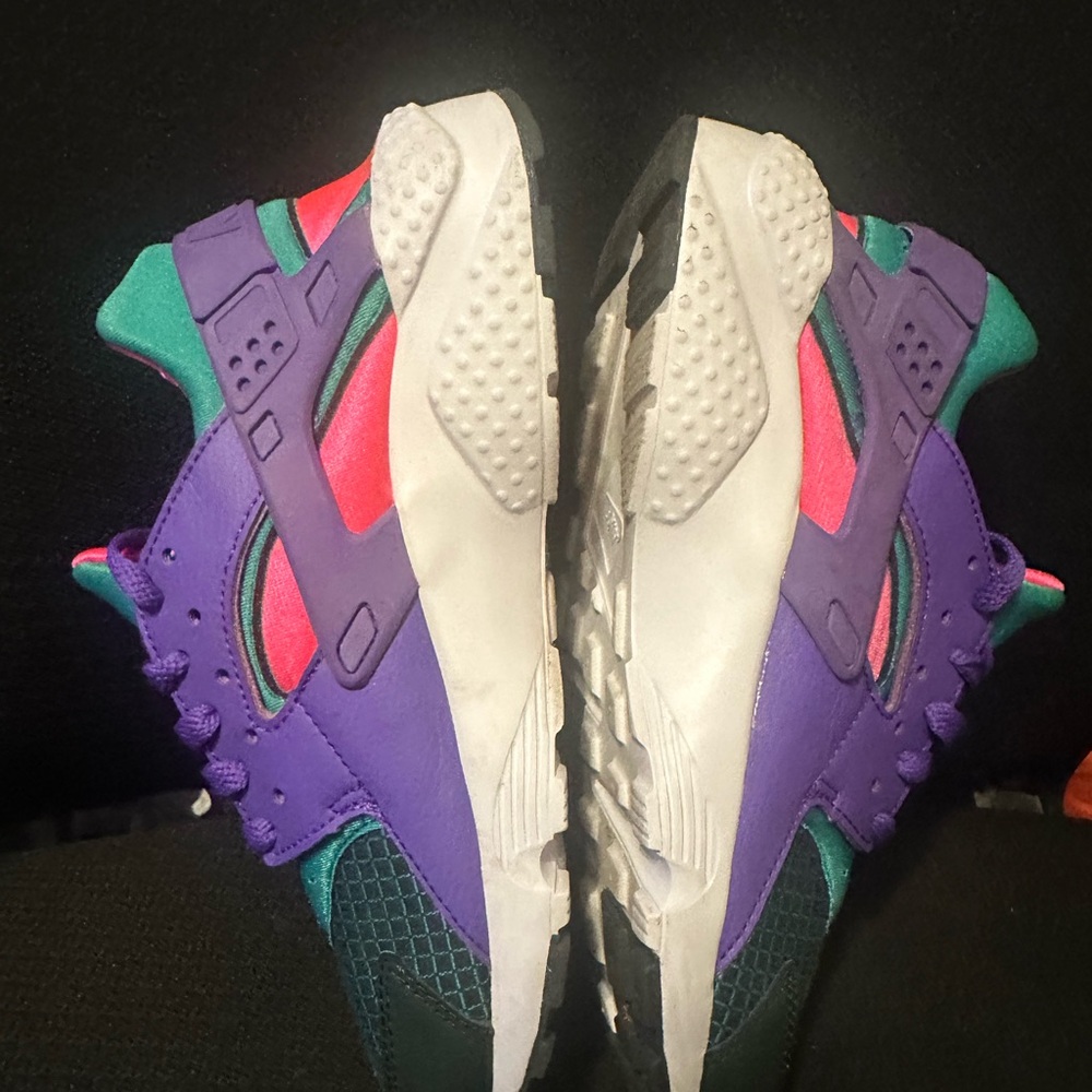 Nike huarache - Picture 5 of 8